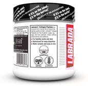 2 - Labrada Collagen Peptides,  0.66 lb  Cranberry 