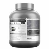 5 - MuscleBlaze Biozyme Performance Whey Protein Powder,  4.4 lb  Biscoff Cookie 