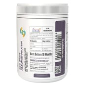 2 - Sharrets Egg White Albumen Protein Powder,  0.44 lb  Unflavoured 