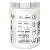 3 - Sharrets Electrolytes,  200 g  Orange 