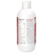 2 - Sharrets Keto MCT Oil,  946 ml  Unflavoured 