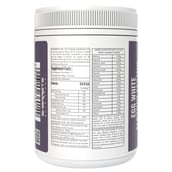 3 - Sharrets Egg White Albumen Protein Powder,  0.44 lb  Unflavoured 