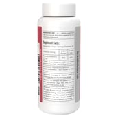 2 - Sharrets Vitamin B1,  Unflavoured  60 veggie capsule(s) 