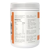 3 - Sharrets Vitamin C Sodium Ascorbate Crystalline Powder, 500 g Unflavoured