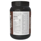 3 - Sharrets Vegan Pea Protein,  2.2 lb  Chocolate 