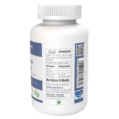 2 - Sharrets Natural Marine Magnesium,  Unflavoured  90 veggie capsule(s) 