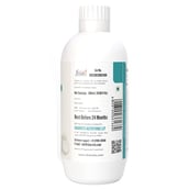 2 - Sharrets Coconut MCT Oil,  500 ml  Unflavoured 