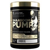 1 - Kevin Levrone Shaaboom Pump, 0.84 lb Lychee