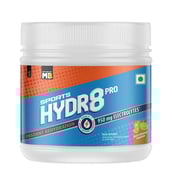 5 - MB Fuel One Sports Hydr8 PRO,  300 g  Orange 