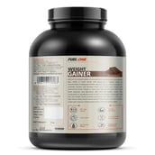 1 - MB Fuel One Weight Gainer OP,  6.6 lb  Chocolate 