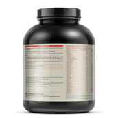 3 - MB Fuel One Weight Gainer OP,  6.6 lb  Chocolate 