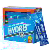 1 - MB Fuel One Sports Hydr8 PRO OP, 30 sachets/pack Lemon Lime