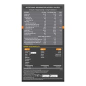 3 - MuscleBlaze Biozyme Performance Whey PR OP, 4.4 lb Chocolate Fudge