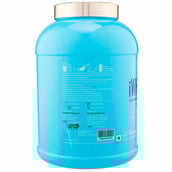 5 - MYFITNESS By Paradise iWHEY- H2O Powder,  4.4 lb  Choco Pebbles 