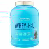 3 - MYFITNESS By Paradise iWHEY- H2O Powder,  4.4 lb  Chocolate Paradise 