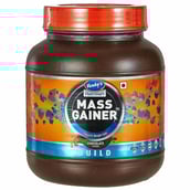 Venky's Nutrition Mass Gainer,  2.2 lb  Chocolate 