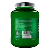 2 - Scitec Nutrition 100% Whey Isolate, 4.4 lb Vanilla