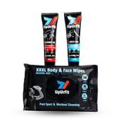 1 - UpUrFit High Performance Gym Workout Cross-Fit Kit, 3 Piece(s)/Pack