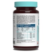 2 - HealthKart HK Vitals Calcium OP,  60 tablet(s)  Unflavoured 