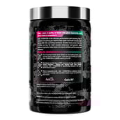 2 - Nutrex EAA+,  Strawberry Watermelon  0.85 lb  30 Servings 