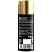 2 - Man Arden Perfume Body Spray, 120 ml Number 4 for Men