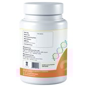 2 - MediZen Curcumin with Piperine 1010mg,  60 tablet(s) 