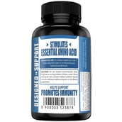 Simply Nutra L Carnitine,  120 tablet(s)  Unflavoured 