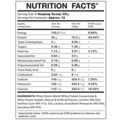 IN2 Whey Protein,  1.1 lb  Cafe Mocha 