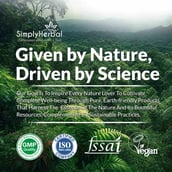 7 - Simply Herbal CoQ10 +Bioperine,  60 tablet(s) 