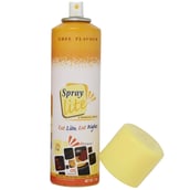 Spray lite Cooking Spray Ghee,  0.175 kg 