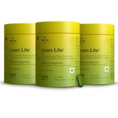 1 - Setu Lean Lite,  30 tablet(s)  Unflavoured (Pack of 3) 