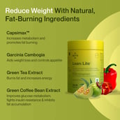 3 - Setu Lean Lite,  30 tablet(s)  Unflavoured (Pack of 3) 