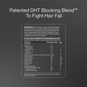10 - Setu Hair Boost, 10 gummies Mixed Fruit