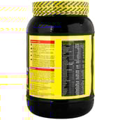 Healthvit Fitness Mass Gainer Xtra,  2.2 lb  Chocolate 