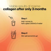 11 - Setu Skin: Youthful 30 Servings & Organic Rose Water 100g Combo,  2 Piece(s)/Pack  Peach Mango 