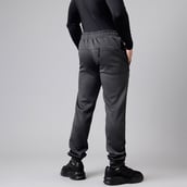 3 - MuscleBlaze Squat-Proof Jogger, Anthracite Grey Small