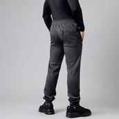 3 - MuscleBlaze Squat-Proof Jogger, Anthracite Grey X-Large