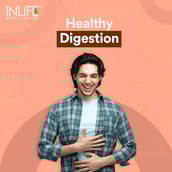 9 - INLIFE Vitamin C + Zinc,  60 tablet(s)  Orange 