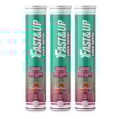 1 - Fast & Up Liver Detox Mixed Berry,  60 tablet(s) 