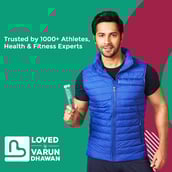 8 - Fast & Up Liver Detox Mixed Berry,  60 tablet(s) 