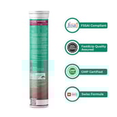 3 - Fast & Up Liver Detox Mixed Berry,  60 tablet(s) 