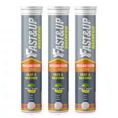 Fast & Up Magnesio, Lime & Lemon 60 tablet(s)