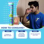 7 - Fast & Up Man Performance,  60 tablet(s) 