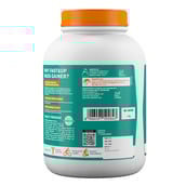 4 - Fast & Up Mass Gainer, 6.6 lb Chocolate