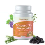 1 - MediZen Colorectal Onco Care,  30 tablet(s) 