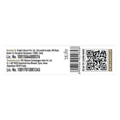 4 - TrueBasics Fish Oil with 1250mg Omega-3 560mg EPA 400mg DHA,  60 capsules 