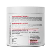 3 - GNC Pro Performance Creatine Monohydrate,  Cranberry  0.55 lb 