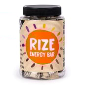 1 - Rize Energy Bar,  10 bar(s)  Assorted 