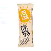 3 - Rize Energy Bar,  4 bar(s)  Caramel Crunch (Pack of 4) 
