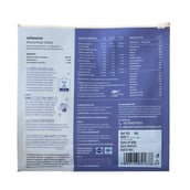 11 - The Whole Truth Raw Whey Protein Isolate,  2.2 lb  Unflavoured 